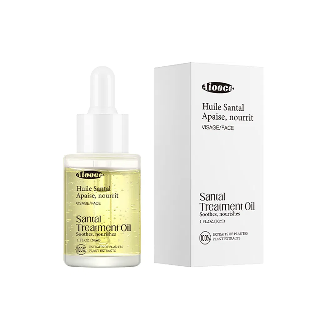 Aiooce Smoothing Strengthening Repair Skin Barrier Moisturizing Serum
