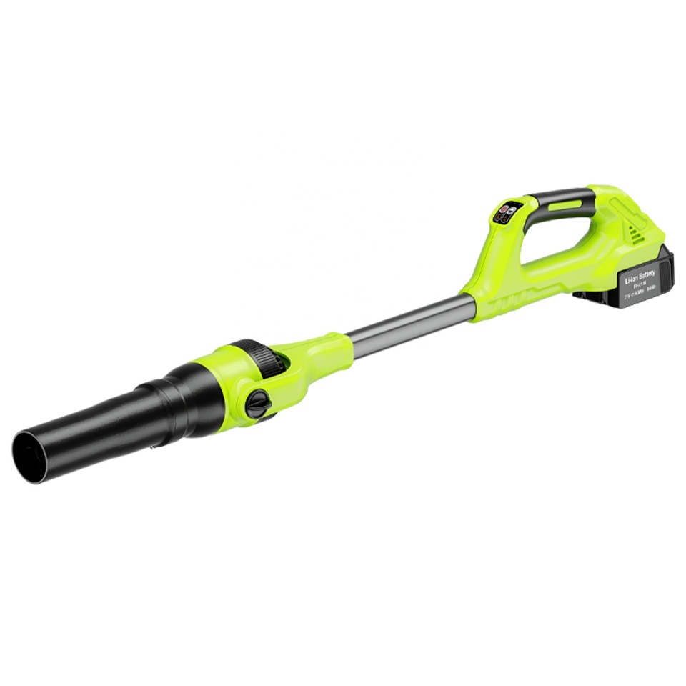 Feihu Cordless Leaf Blower with Vacuum Function Perfect for All Seasons