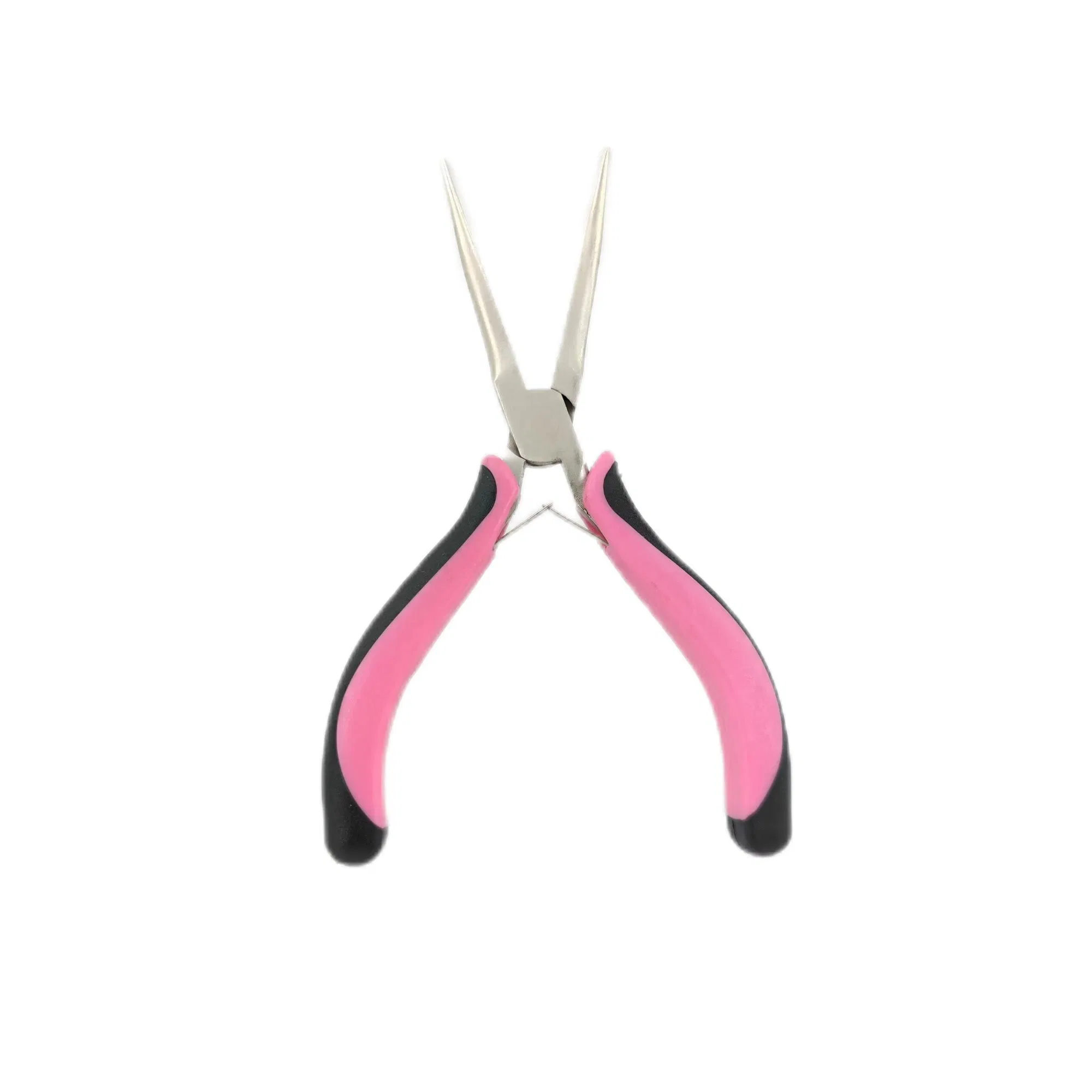 Набор мини-пассатижей 5 в 1 для электроники и творчества