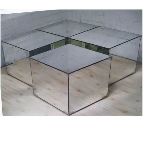 Toughened Glass Mirror 4.0mm 3.5mm 5.0mm