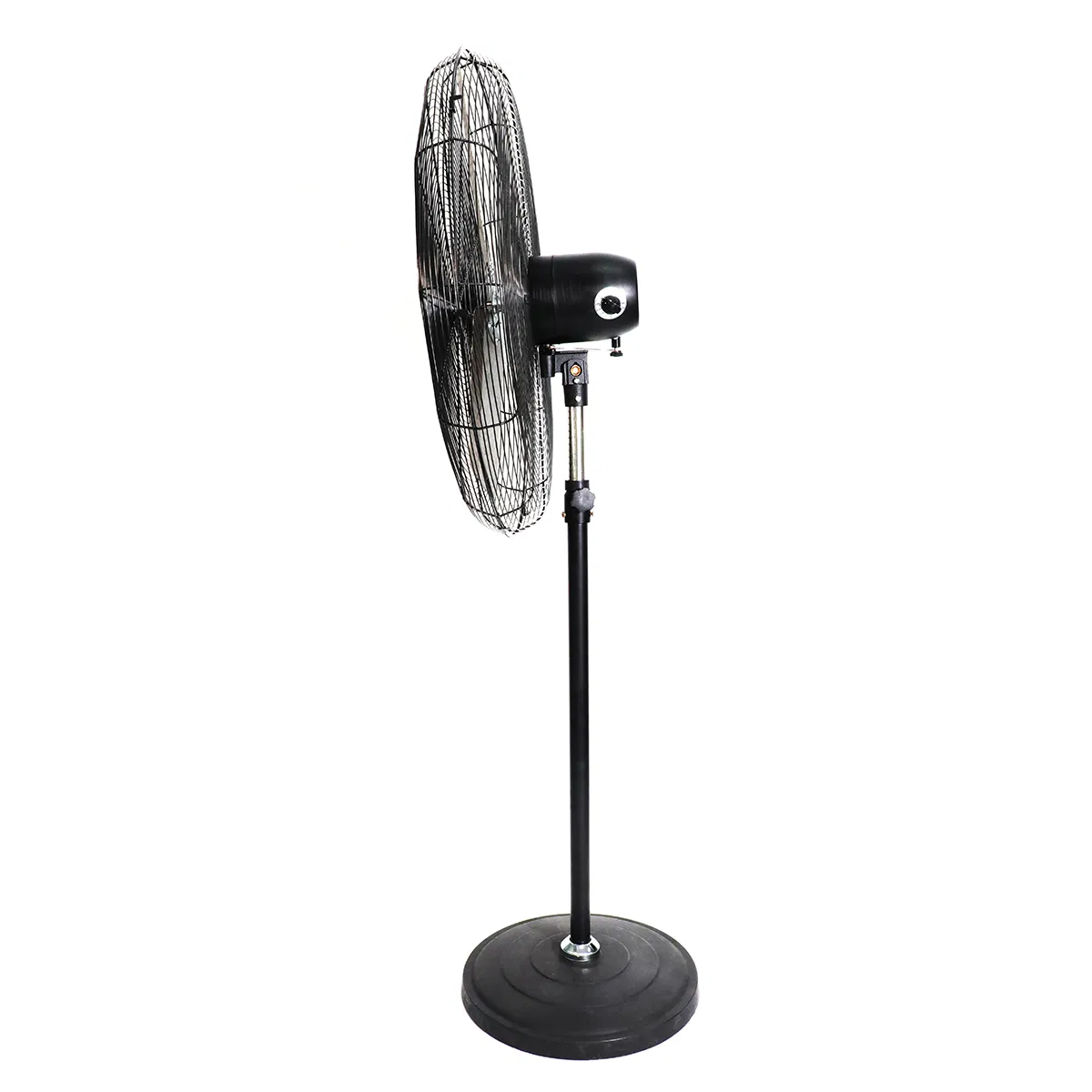 Промышленный вентилятор 30 дюймов, 220В, 50Гц