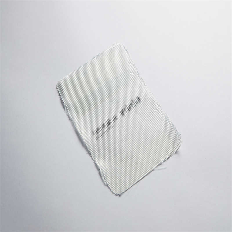 400G/M² Pet Filament Nonwoven Geotextile Fabric for Railway Engineering