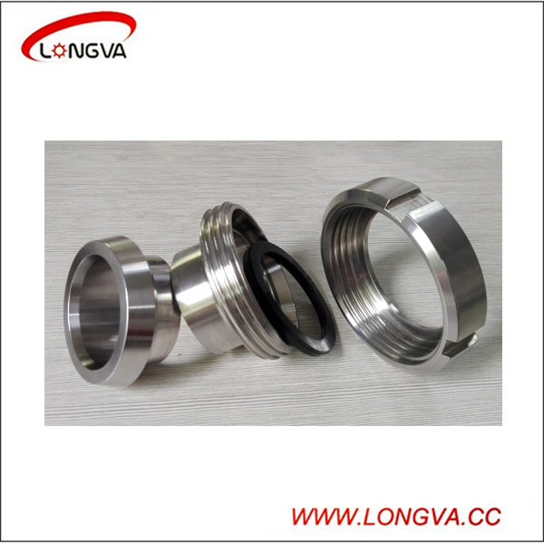 Ds Sanitary Stainless Steel Union