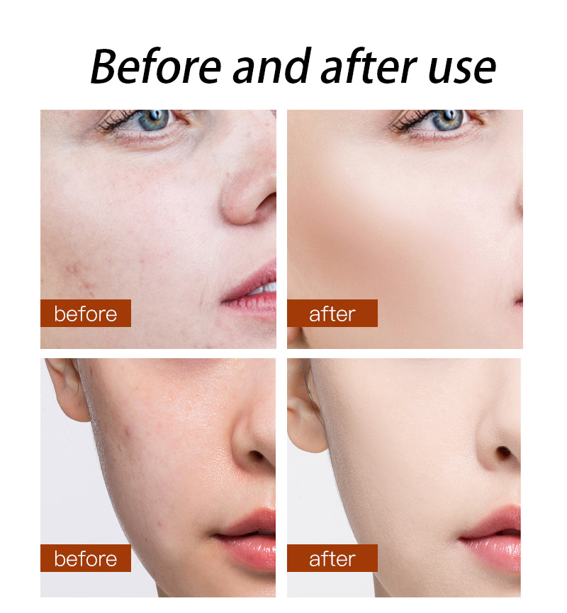 Anti-Aging Anti-Wrinkle Collagen Face Care Tightening Cream Skin Repair Vitamin C Whitening Cream