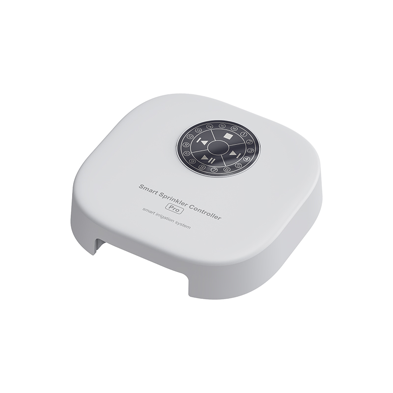 Tuya WiFi Smart Wireless APP Remote Control 12 Zone Water Sprinkler Controller for Garden Irrigation Drip System Work with Alexa