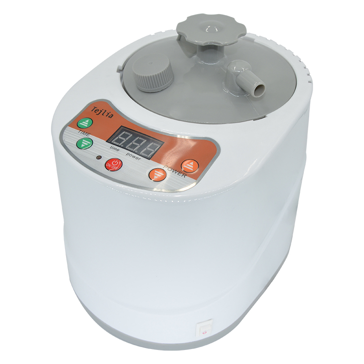 Портативная паровая сауна Tejlia для дома