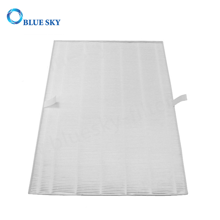 H13 True HEPA Filter & 4 Carbon Filter for Winix 115115 Filter a Wac 5300 Air Purifier Parts