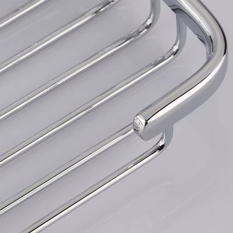 Soap Holder 304 Grade Stainless Steel for Bathroom Accessories