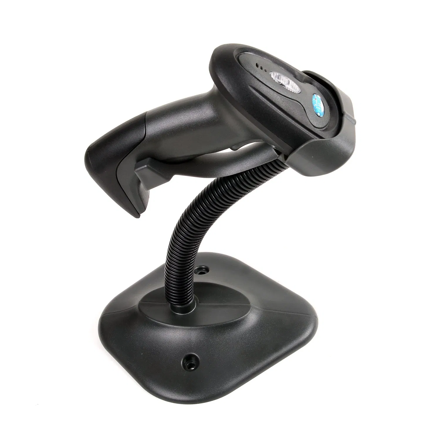 Good Price No Quantities Limited 1d/2D Barcode Scanner with Bracket
