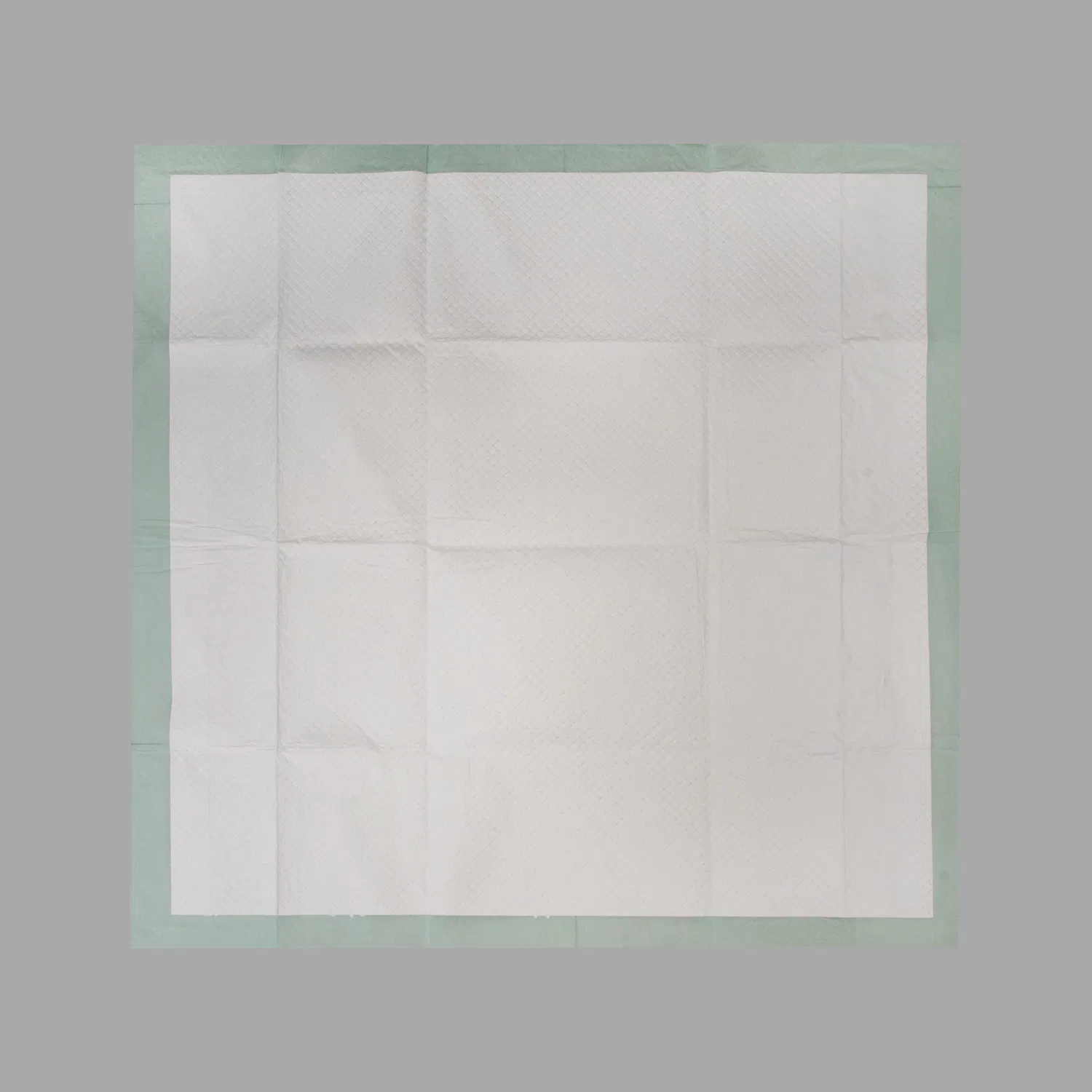 Protective Disposable Incontinence Underpads Super Absorbent Medical Under Pads