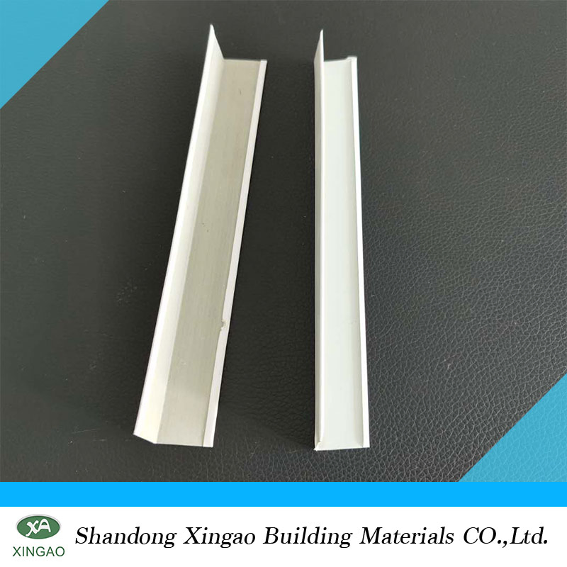 Flat Suspension Ceiling System T Bar Steel Ceiling Grid