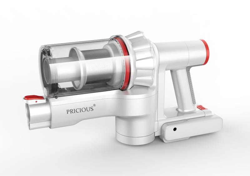 CB CE GS Factory Wireless vacuum Cleaner Portable Handheld Rechargeable