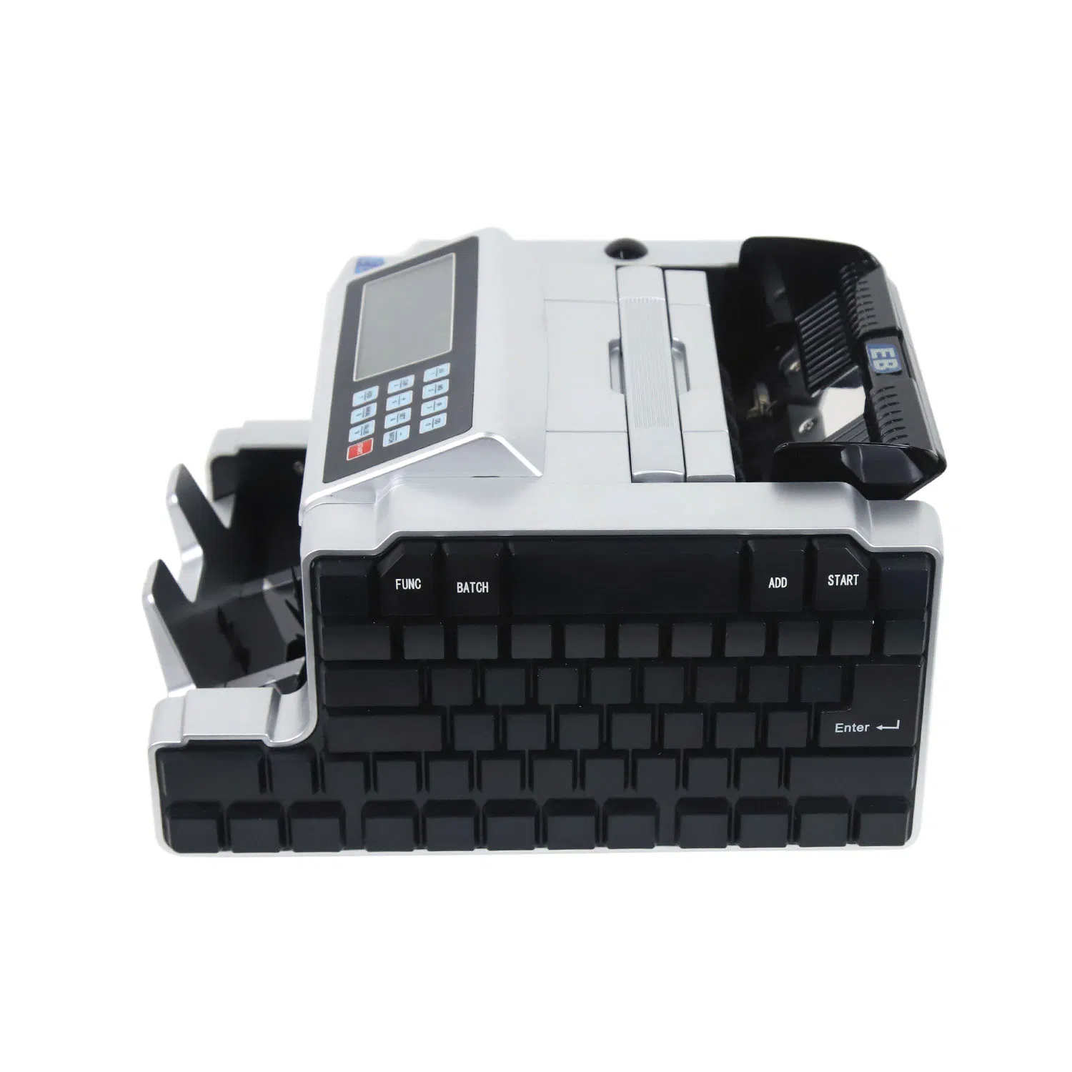 LD-6200 High Quality Portable Banknote Counter Bill Counter Machines