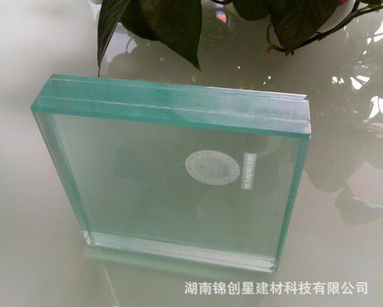 Bulletproof Explosion-Proof Laminated Glass Anti Impact Bank Glass Safety Tempered Glass Factory