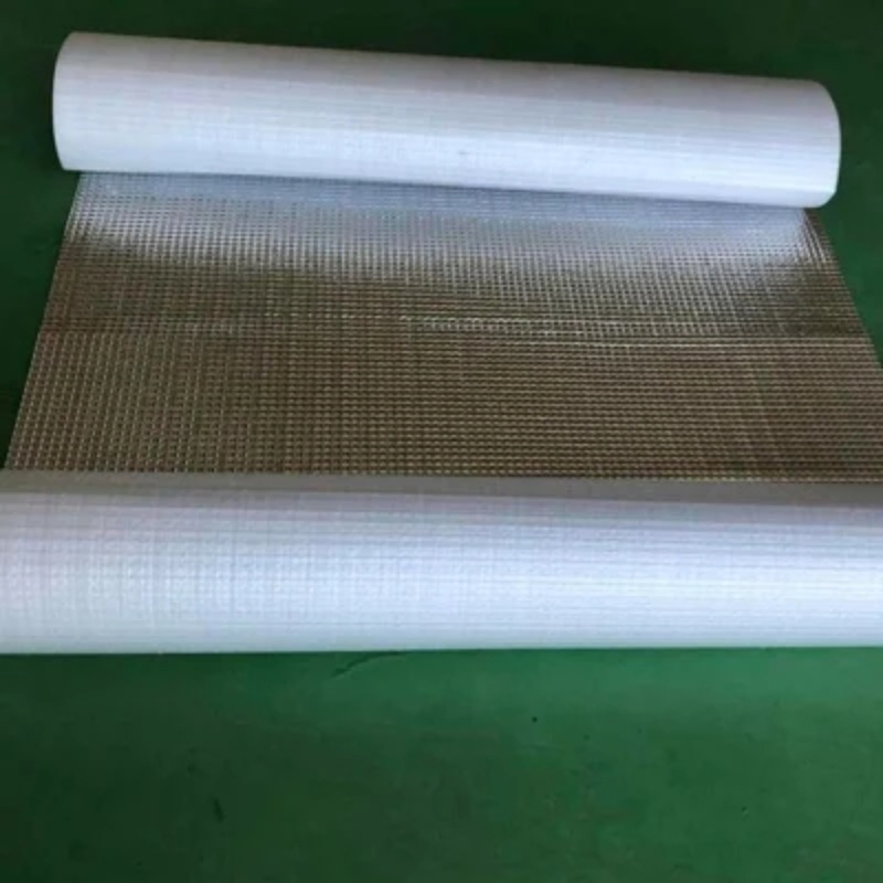 Embossed EPE Foam Aluminum Film for to-Go Box