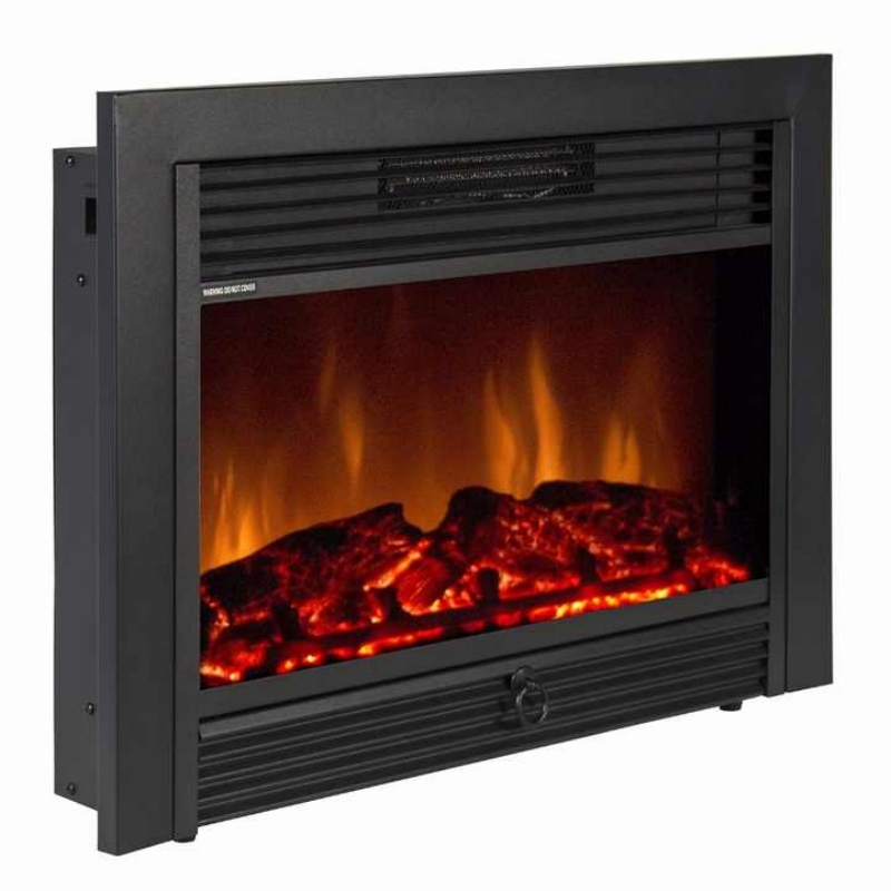 Good Quality Elegant Modern Home Appliance Electric Fireplace for Cozy Home Ambiance