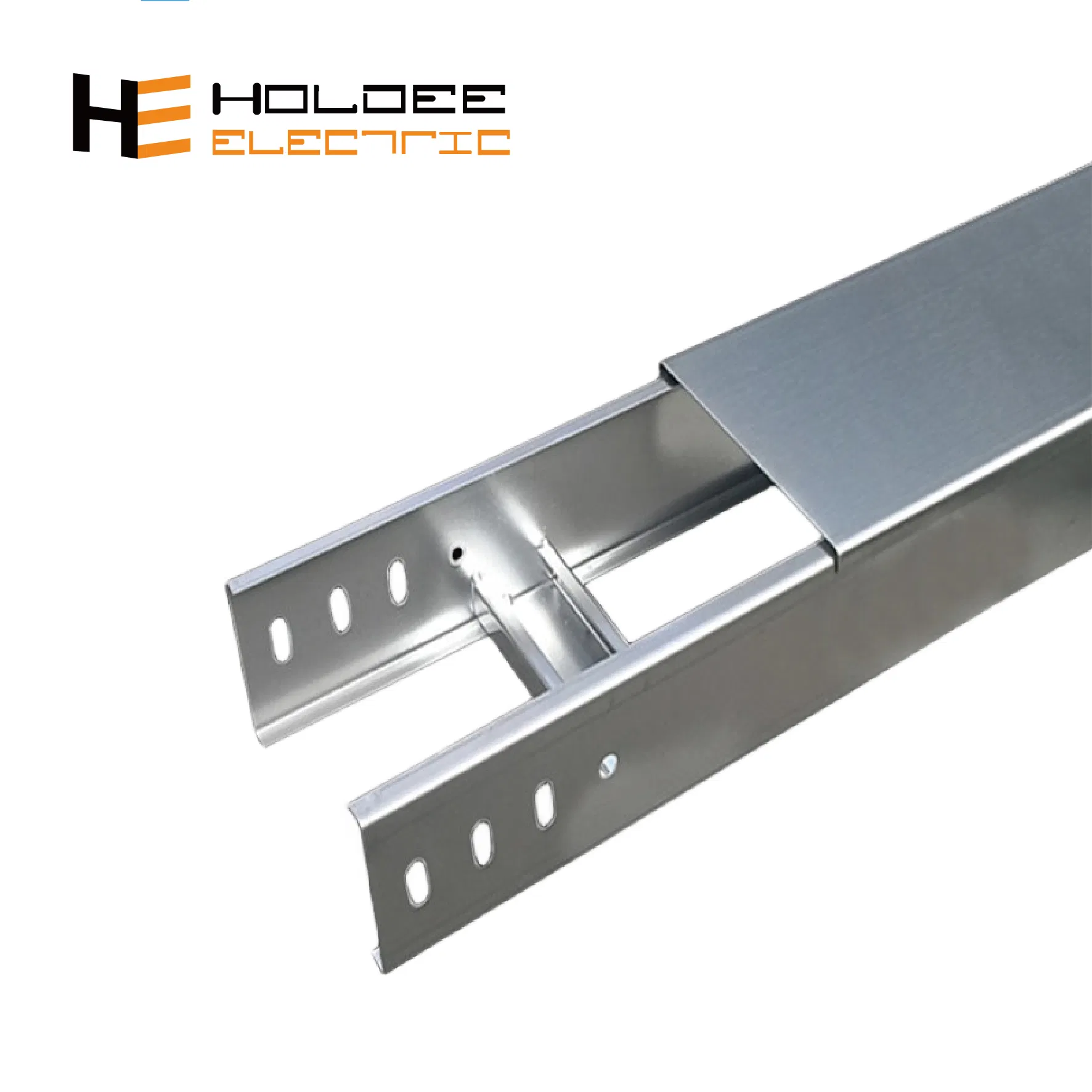 400mm-3000mm Australia Standard Galvanized Aluminum Stainless Steel Marine Industrial Ladder Type Cable Trays System