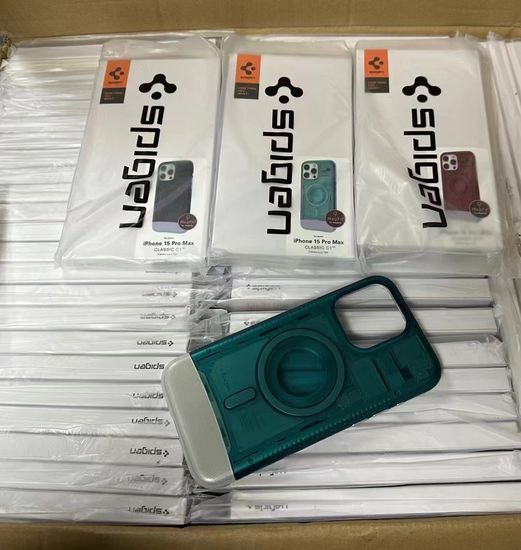 Spigen Silicone Magsafe Case G3 Limited Edition Phone Cover
