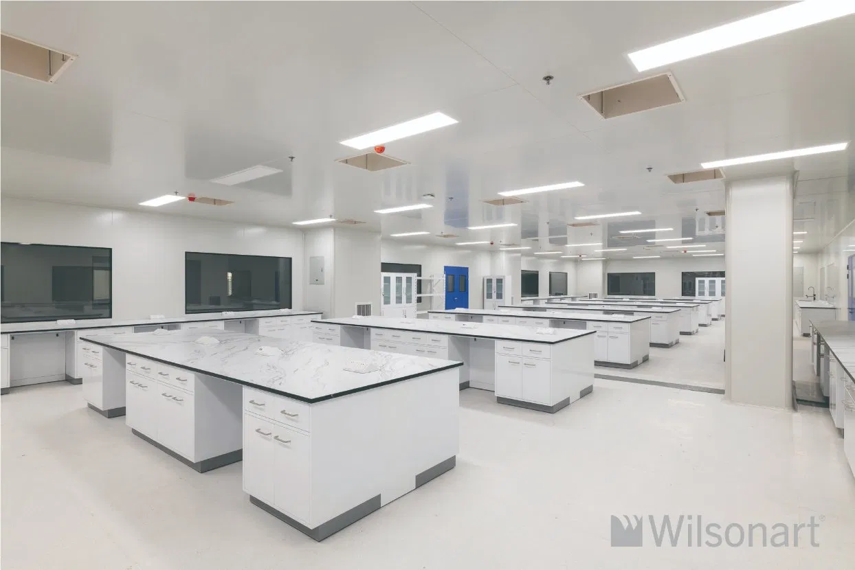 Advanced Anti-Fingerprint Board for Crystal Clear Viewing Experience