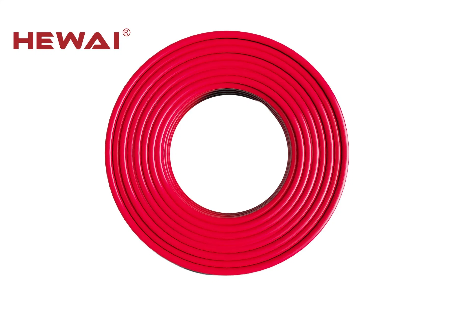 Hewai Wholesale Pert 16mm 20mm 25mm Pipe Roll PE-Rt Pipe Underfloor Heating Pipe Tube