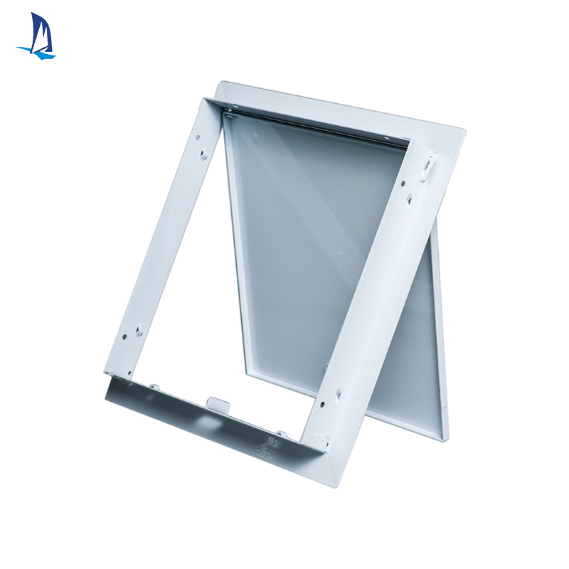 Hidden Invisible Drywall Access Panel, Paintable for Seamless Finish
