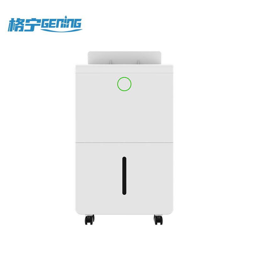 Automatic Air Moisture Eliminator with Portable Design and 2.8L Capacity