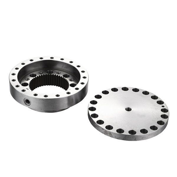 Запчасти для гидромотора MS05