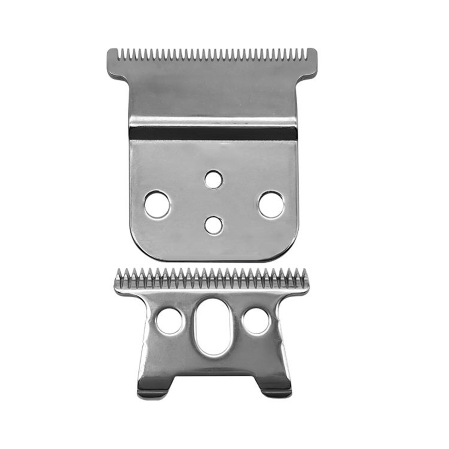 Trimmer Replacement T Blade for Andis Slimline PRO Li D7/D8 Hair Clipper Trimmer