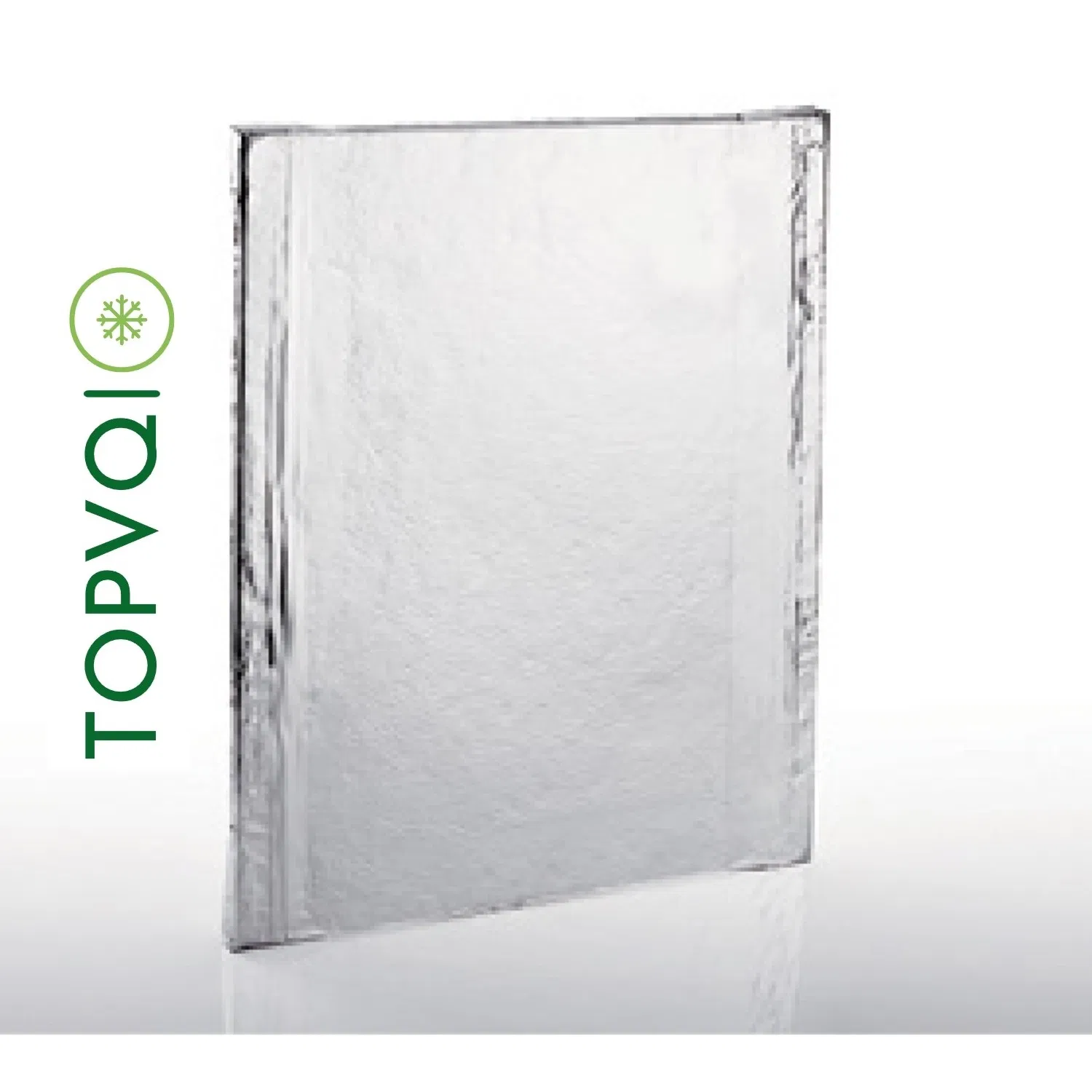 VIP Panel Vacuum Insulation for Super Thermal Protection in Refrigerator
