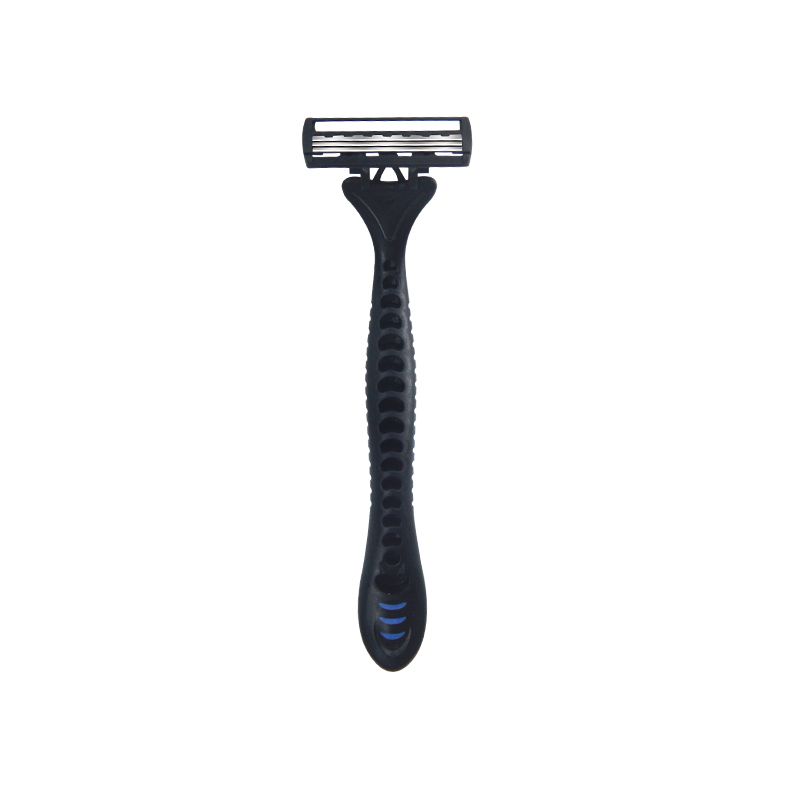 Hotel Three Blades Safety Shaver Factory