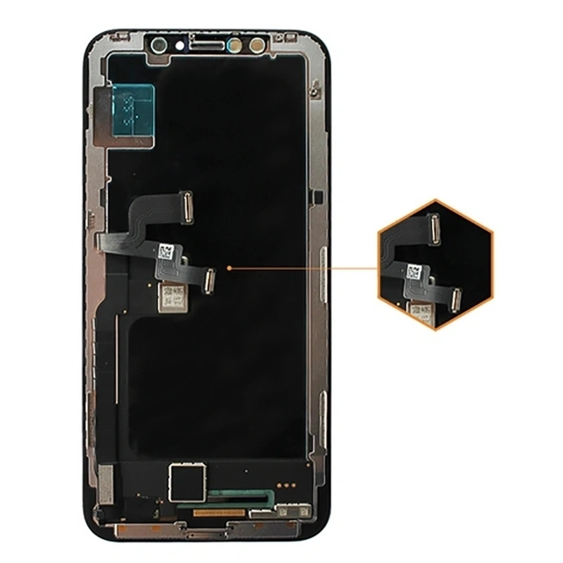 Оригинальный дисплей с тачскрином для iPhone 11 Pro