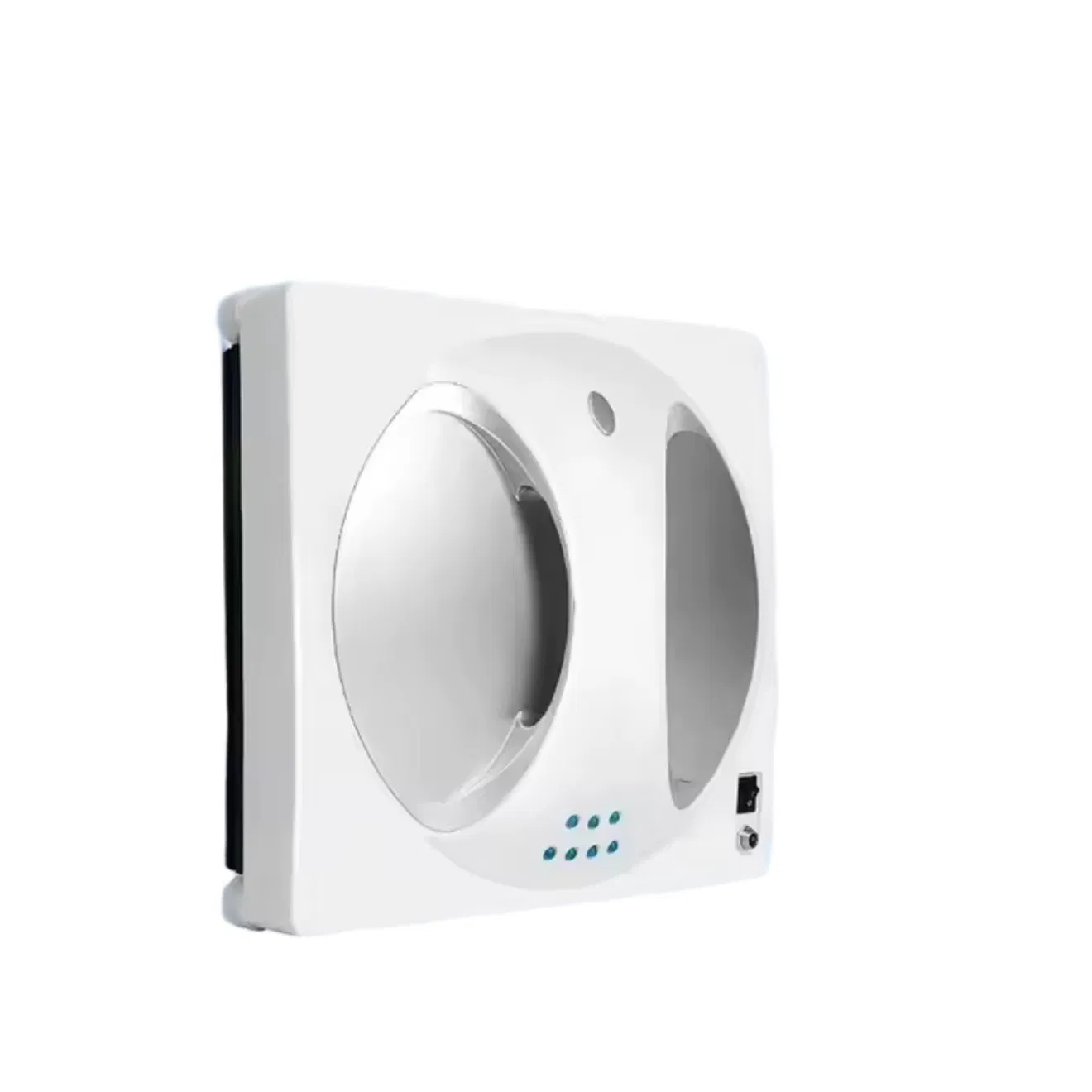 Home Cleaning Anti-Falling Low Working Noise Smart Dry and Wet Window Robot Cleaner