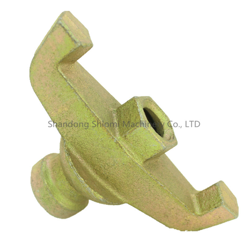 Анкерная гайка для опалубки 15/17 мм