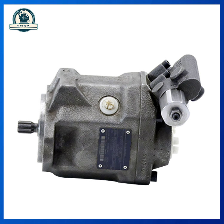 Аксиально-поршневой насос Rexroth A10VSO100