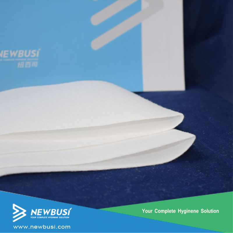 Airlaid Paper for Sanitary Napkin
