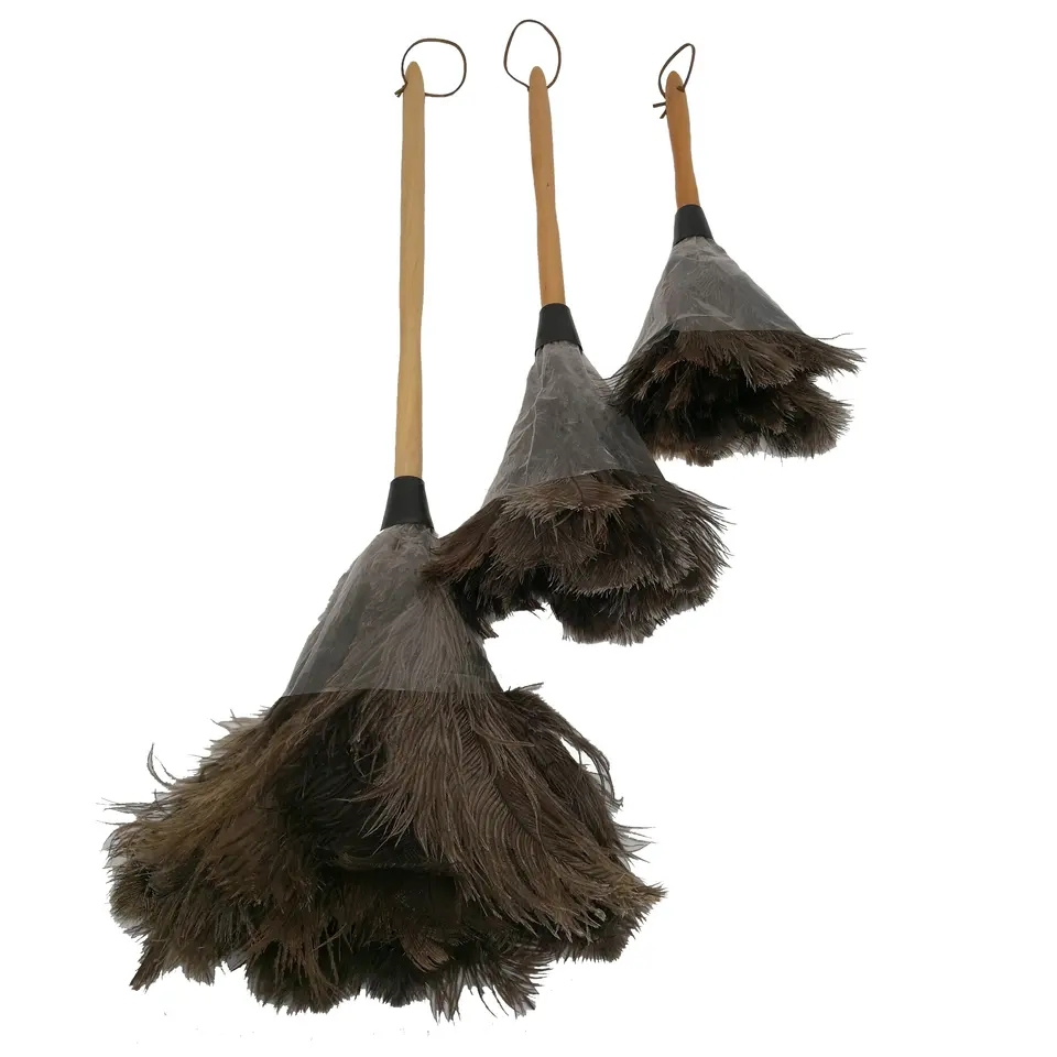 Cock Feather Duster Cleaning Duster