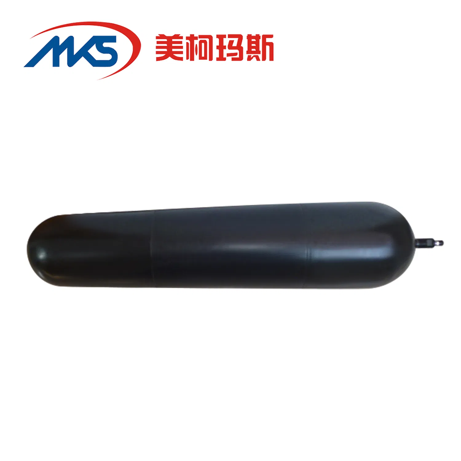 Гидравлический аккумулятор MKS для экскаватора