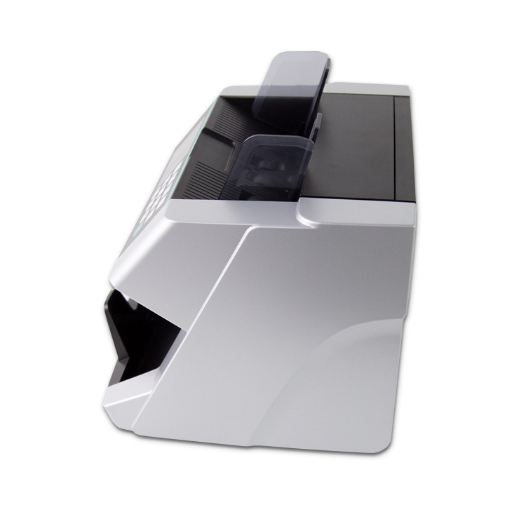LD-7340 Portable Currency Detector UV Money Bill Counting Machine for Banknotes Bill Counters