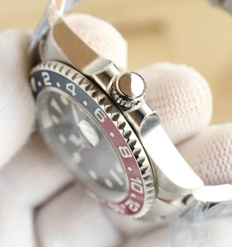 New Luxury High-End Men's Watch - Fashionable Casual Watch