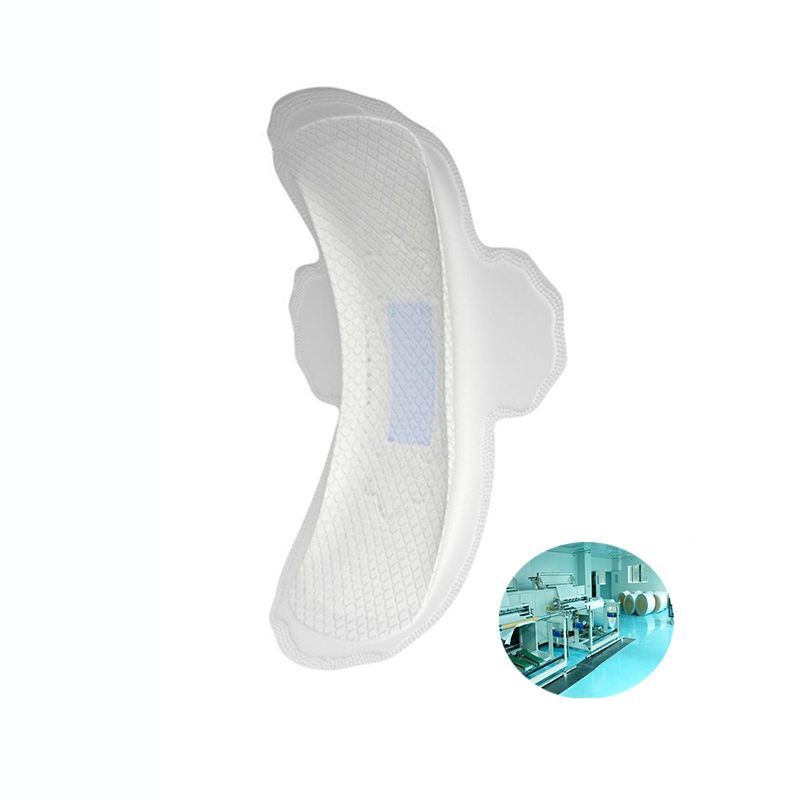 Breathable Menstrual Pads for Ultimate Comfort and Protection