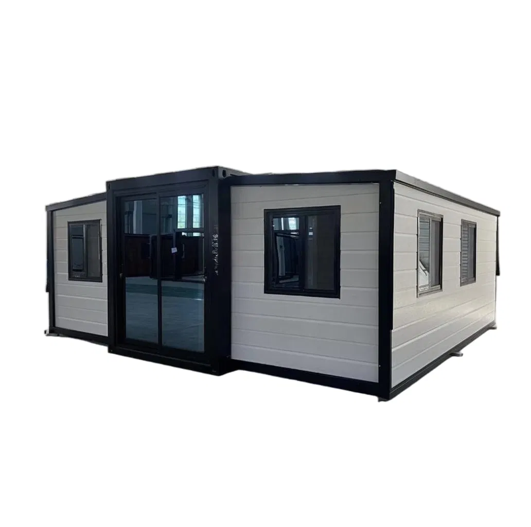 Moistureproof Titanium-Magnesium Alloy Material Expander House for Granny