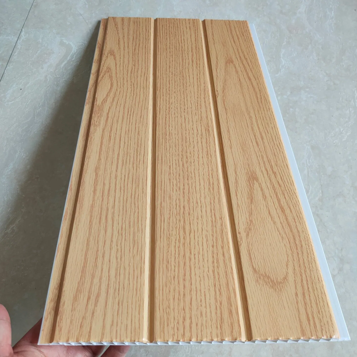 PVC Wall Decorative Panel PVC Ceiling Panel Plafon PVC 250*8mm