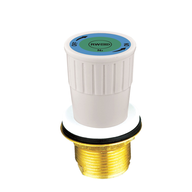 Лабораторный кран водопадный, устойчивый к УФ