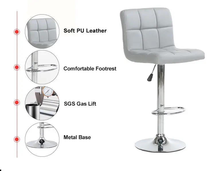 Мебель для дома кожаная обеденный стол барные стулья кресла