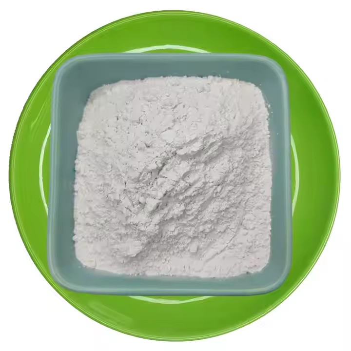 Top Cement 43.8n White Portland Cement 32.5/42.5/52.5 Silicate-Based for Construction Decorative Expansive Refractory Properties