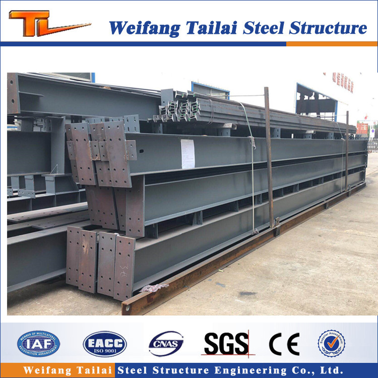 Steel Structure Material Accessories of Prefabricated Steel Structure Building