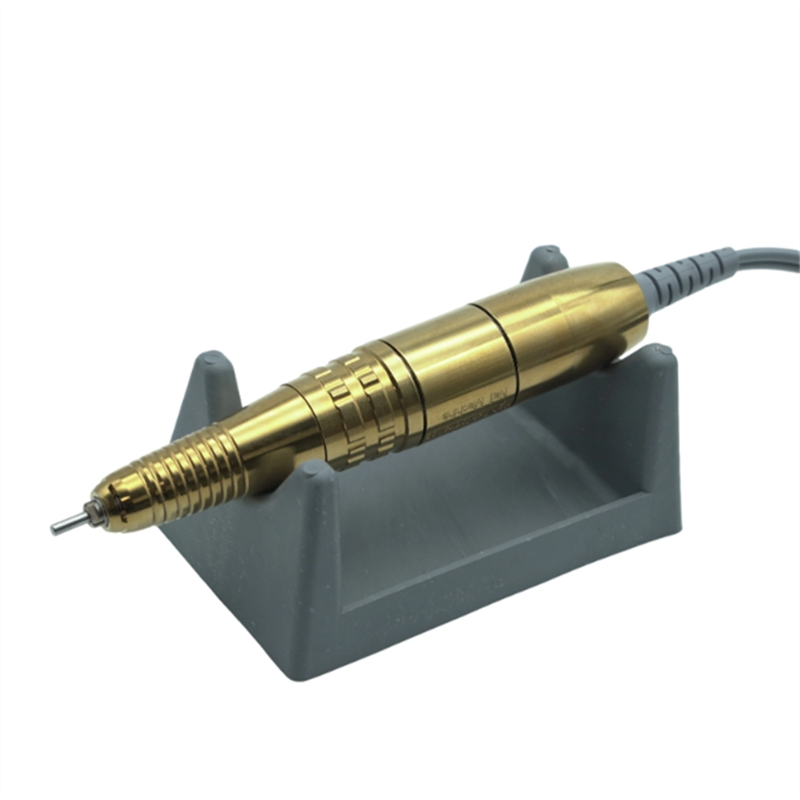 Japan Metal Brush Nail Miller Machine 28000rpm G5 Handpiece for Salon Use