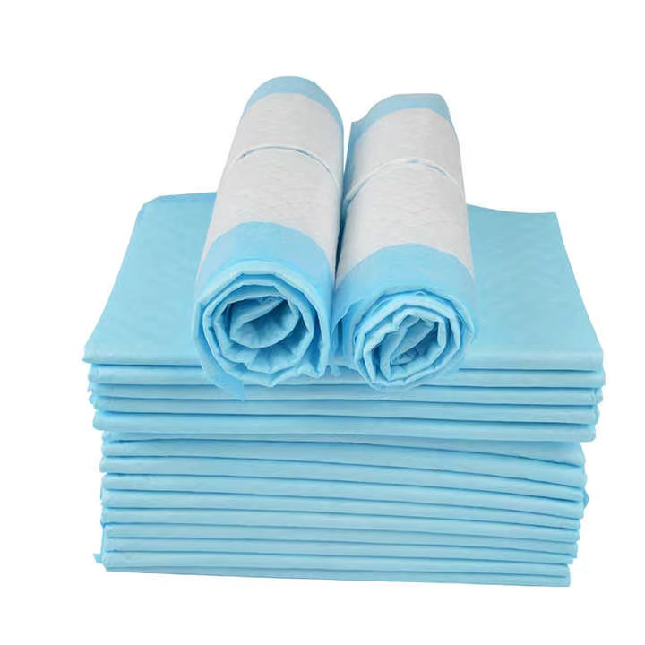 OEM ODM Manufacturer Distributor Disposable Underpads for Adults/Elderly/Incontinence/Pets/Dogs/Cats