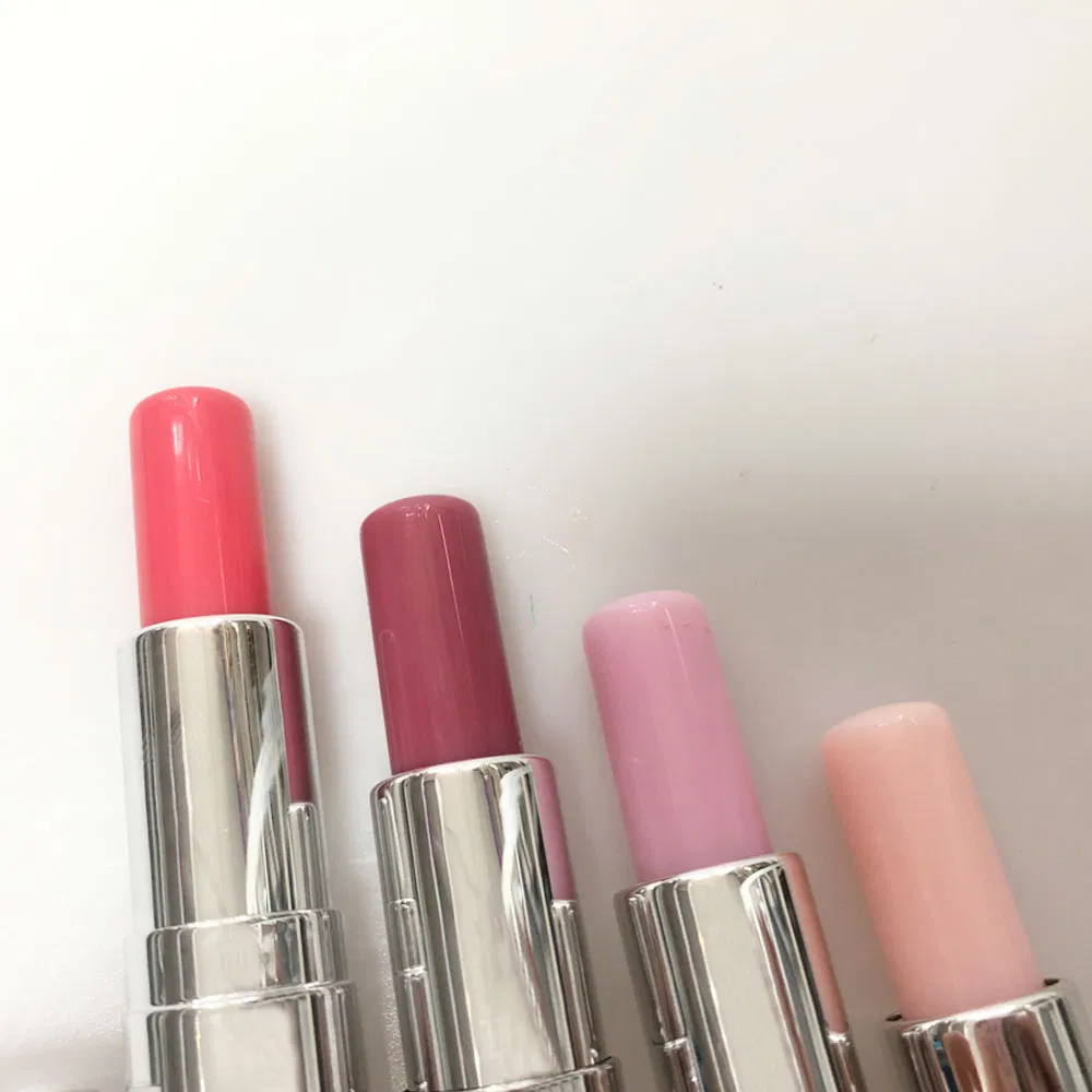 Make Your Own Cosmetics Makeup 35 Colors Lip Stick Vegan Custom Waterproof Matte Private Label Lipstick Sample Free Lipsticks