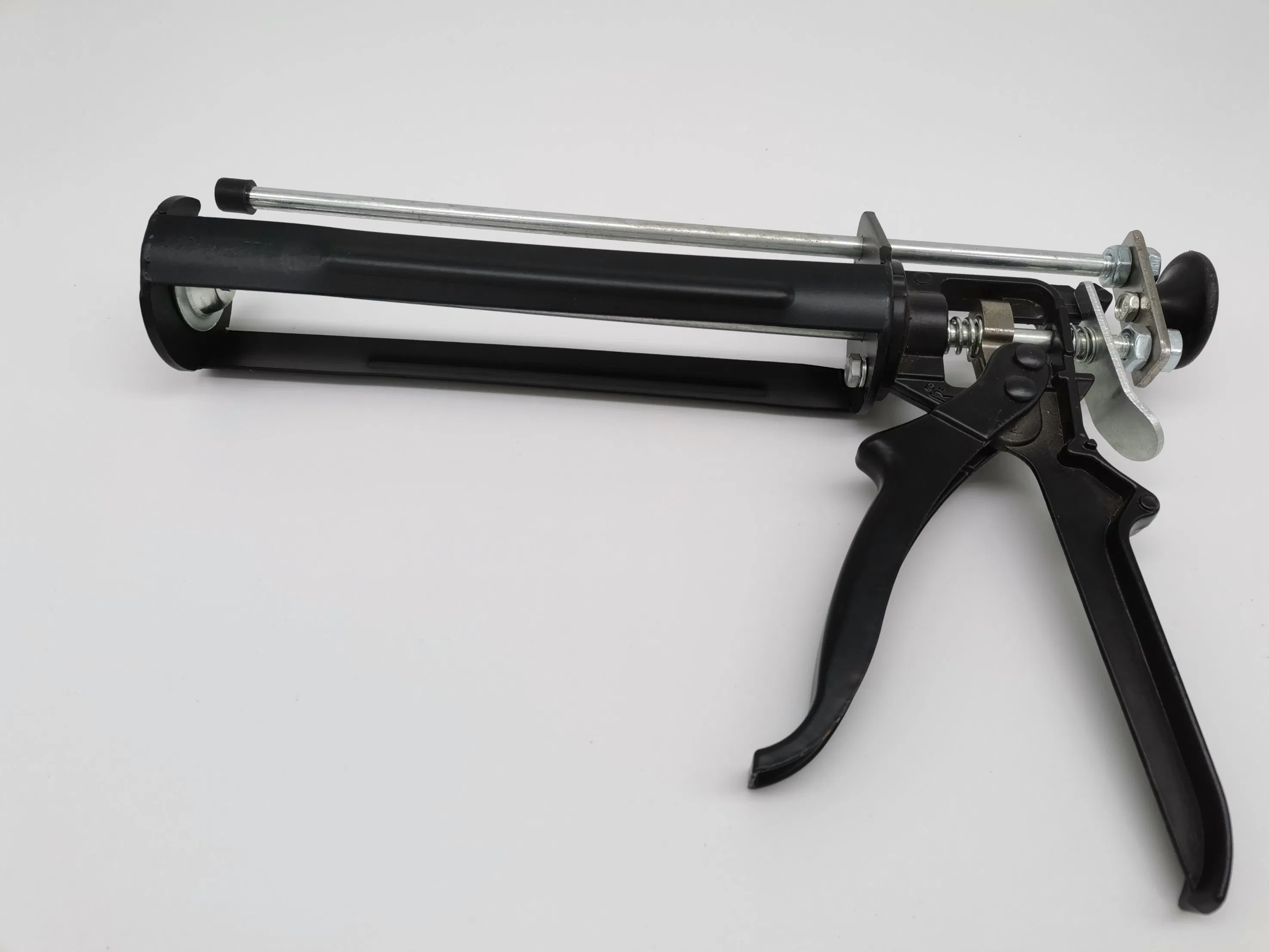 Rachet Rod Caulking Gun Professional Caulking Gun Tool for Construction